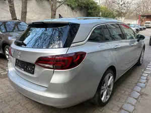 Opel Astra Sports Touer Elegance Business Bild 3