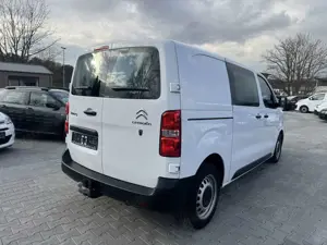 Citroen Jumpy Bild 3