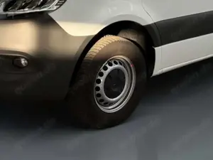 Mercedes-Benz Sprinter 317 CDI Pro Kasten L2H2  MBUX+DAB+NAVI Bild 4