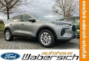 Ford Kuga Hybrid Titanium FHEV