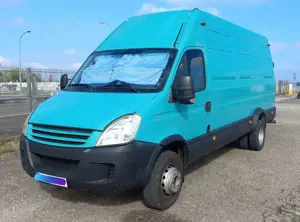 Iveco Daily 65 C 15 Daily HPI 65 C 15 V DPF