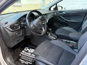 Opel Astra Sports Touer Elegance Business Bild 5