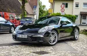 Porsche 991 911 Carrera PDK Approved Bis 12/27