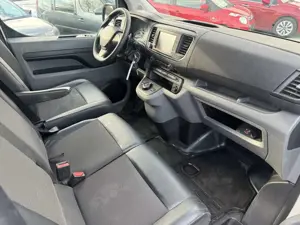 Citroen Jumpy Bild 2