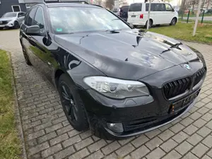 BMW 520 d Touring F11 Head-Up / Xenon