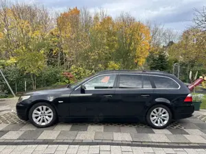 BMW 535 535d Bild 1