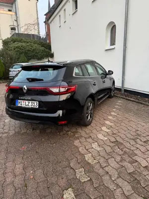 Renault Megane Megane Grandtour ENERGY dCi 110 BUSINESS