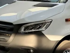 Mercedes-Benz Sprinter 317 CDI Pro Kasten L2H2  MBUX+DAB+NAVI Bild 3