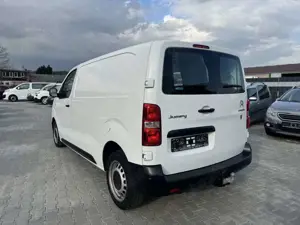Citroen Jumpy Bild 5