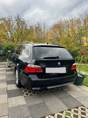 BMW 535 535d Bild 2