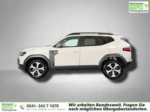 Dacia Duster Journey TCe 130 6-Gang 96 kW (131 PS), Schaltge...