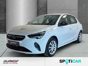 Opel Corsa-e Edition LED Klimaautom Musikstreaming DAB