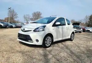 Toyota Others Aygo Cool Go*Klima*Navi*SR+WR*LED*TÜV:09/2026*