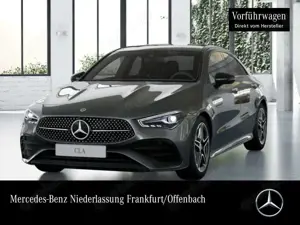 Mercedes-Benz CLA 180 AMG+NIGHT+PANO+360°+LED+TOTW+KEYLESS+7G Bild 1