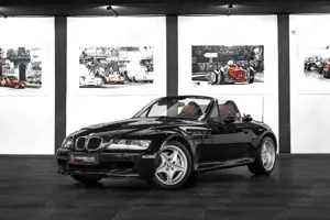 BMW Z3 M Roadster #Liebhaberfahrzeug mit Historie