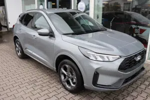 Ford Kuga ST-Line 2.5l Duratec PHEV Winterpaket AHK