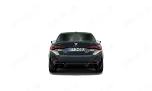 BMW i4 M50 M SPORT PRO LASER HIFI SHZG. Bild 3