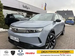Opel Grandland Electric GS +elek.Heckklappe+Allwetter