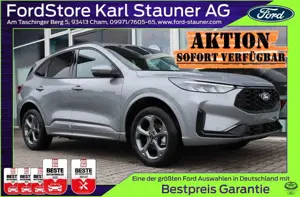 Ford Kuga ST-Line 2.5l Duratec PHEV Winterpaket AHK