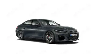 BMW i4 M50 M SPORT PRO LASER HIFI SHZG. Bild 5