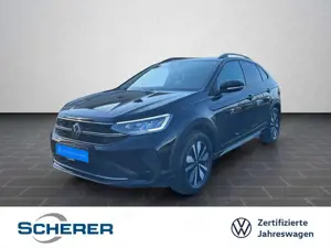 Volkswagen Taigo 1.0 TSI *GOAL* Navi Climatr: APP Travel As