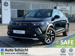 Opel Mokka 1.2 TURBO ELEGANCE 17"+AHK+LED+KAMERA+GRA+