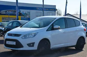Ford C-Max /PDC/Isofix/Tempomat/GarantieTüv07-27. Nr.9