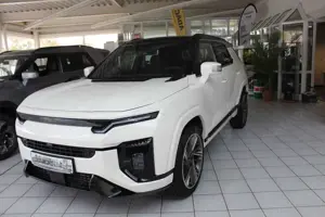 KGM Actyon Lux 6AT 2WD