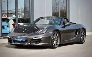 Porsche Boxster BOXSTER S PDK SPORTSITZE NAVI BI-XENON PDLS