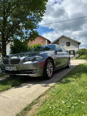 BMW 528 528i Aut.