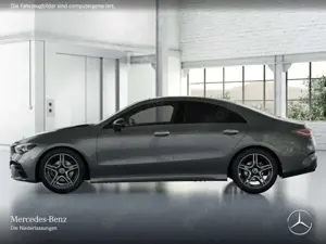 Mercedes-Benz CLA 180 AMG+NIGHT+PANO+360°+LED+TOTW+KEYLESS+7G Bild 5