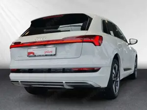 Audi e-tron S line 55 quattro ACC AHK MATRIX PANO HUD Bild 3