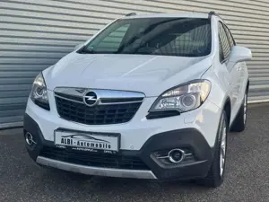 Opel Mokka Innovation Automatik
