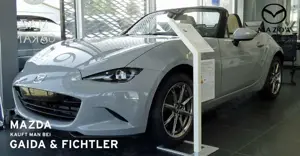 Mazda MX-5 SKYACTIV-G 132PS KAZARI