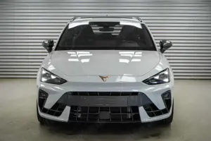 CUPRA Leon ST 2,0 TSI DSG 4x4 VZ - LAGER Bild 2