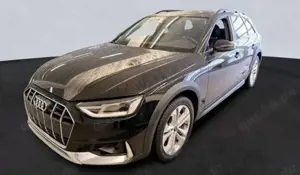 Audi A4 allroad qu.40TDI,AHK,Kamera,Navi,ASG 1/2028