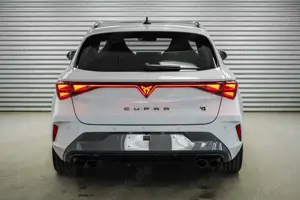 CUPRA Leon ST 2,0 TSI DSG 4x4 VZ - LAGER Bild 4
