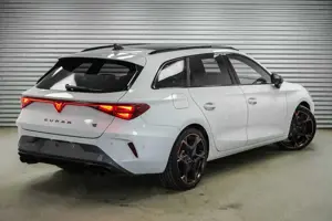 CUPRA Leon ST 2,0 TSI DSG 4x4 VZ - LAGER Bild 3