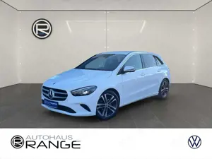 Mercedes-Benz B 180 B180 Edition 19 *KAMERA NAVI SHZ*