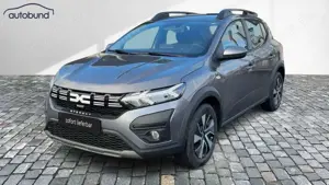 Dacia Sandero III Stepway 1,0 TCe 90 Expression KA