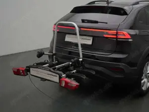 Volkswagen Taigo Bild 4