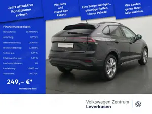 Volkswagen Taigo Bild 2