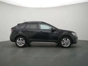 Volkswagen Taigo Bild 3