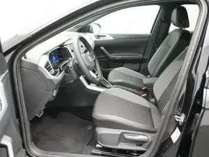 Volkswagen Taigo Bild 5