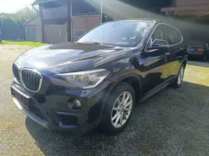 BMW X1 sDrive 18 d/Panorama/Navi/PDC/1.Hand