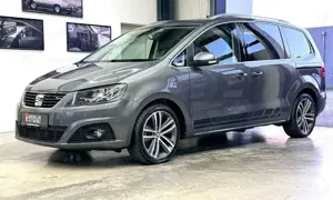 SEAT Alhambra 1.4 TSI FR-Line 7Sitze/ACC/AHK/Pano/Kam