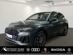 Audi Q5 50 TFSI e quattro s-line Business+StadtPaket