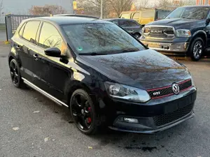 Volkswagen Polo V GTI~DSG