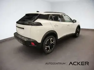 Peugeot 2008 Bild 5