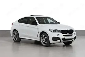 BMW X6 XDRIVE 30D M-SPORTPAKET*AUS 2 HAND*UNFALLFREI